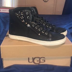 Ugg sneakers